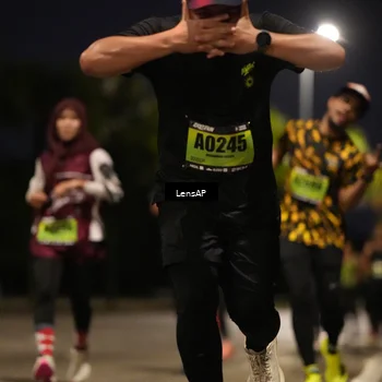 Runner Photo 5324941