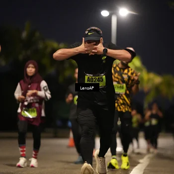 Runner Photo 5324946