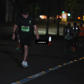 Runner Photo 5324948