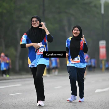 Runner Photo 5324949