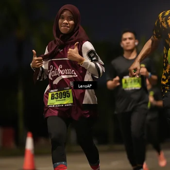 Runner Photo 5324951
