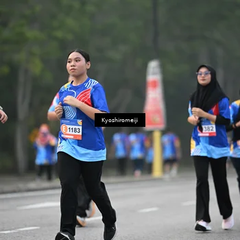 Runner Photo 5324952