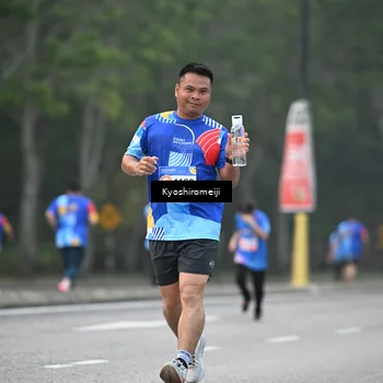 Runner Photo 5324955
