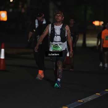 Runner Photo 5324957