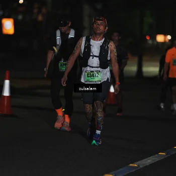 Runner Photo 5324958