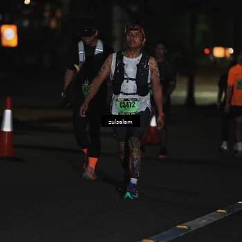 Runner Photo 5324959