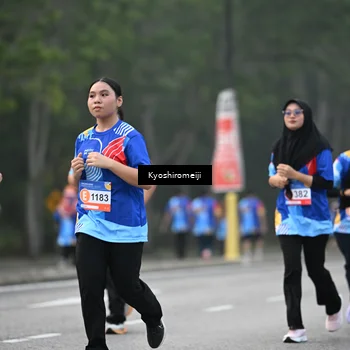 Runner Photo 5324960