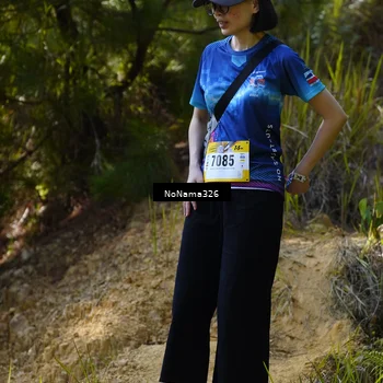 Runner Photo 5324961