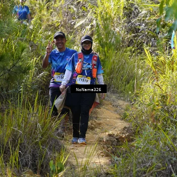 Runner Photo 5324963