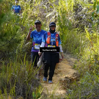 Runner Photo 5324964
