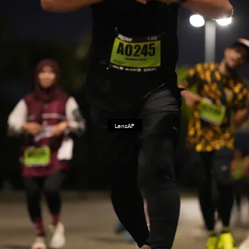 Runner Photo 5324965
