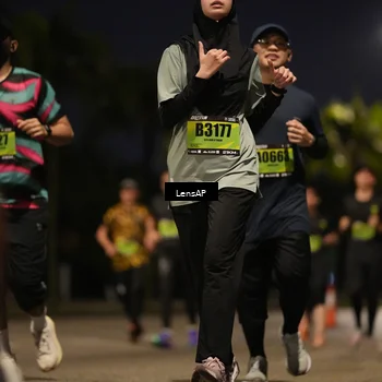 Runner Photo 5324966