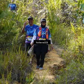 Runner Photo 5324971