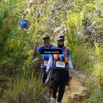 Runner Photo 5324975