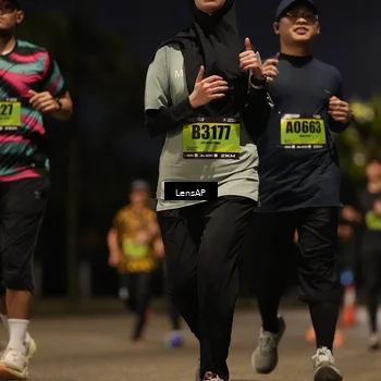 Runner Photo 5324976