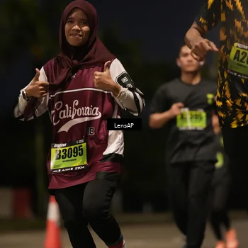 Runner Photo 5324977