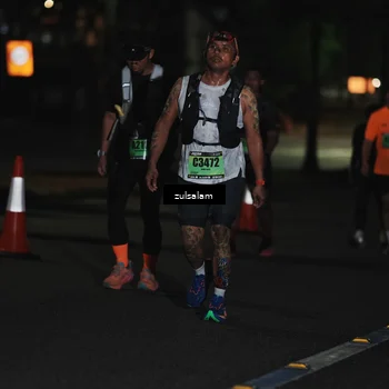 Runner Photo 5324980