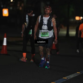 Runner Photo 5324981
