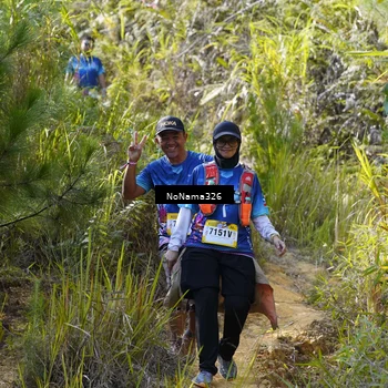 Runner Photo 5324985