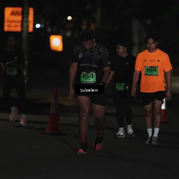Runner Photo 5324986