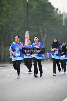 Runner Photo 5324988