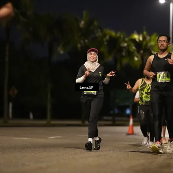 Runner Photo 5324991