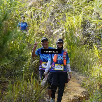 Runner Photo 5324992