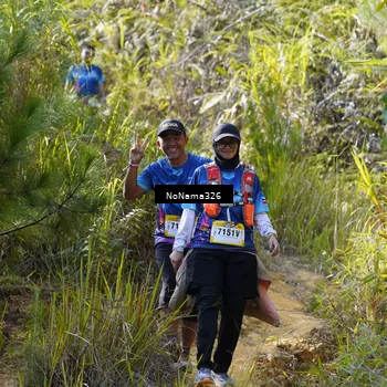 Runner Photo 5324993