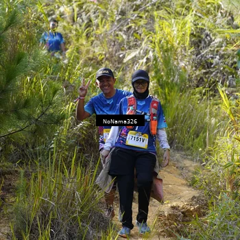 Runner Photo 5324994