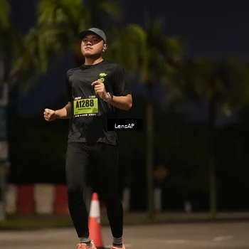 Runner Photo 5324996