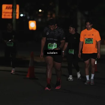 Runner Photo 5324997