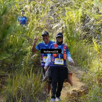 Runner Photo 5324998