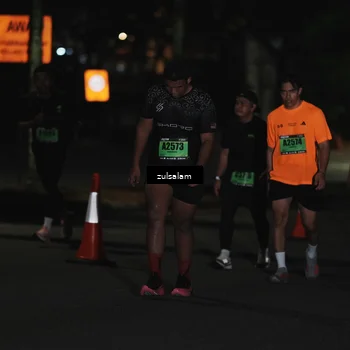 Runner Photo 5325002