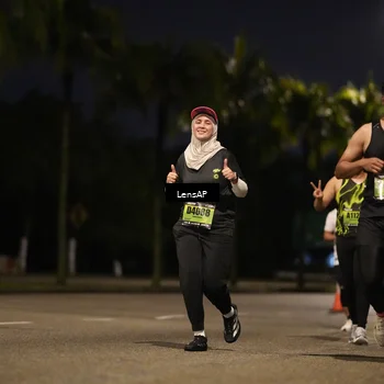 Runner Photo 5325004