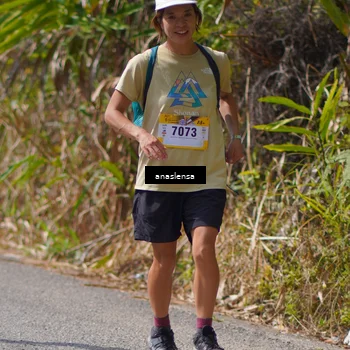 Runner Photo 5325005