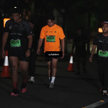 Runner Photo 5325010