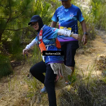 Runner Photo 5325011