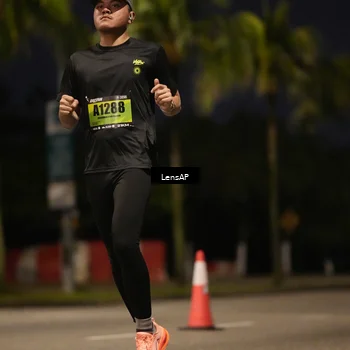 Runner Photo 5325012