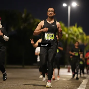Runner Photo 5325013