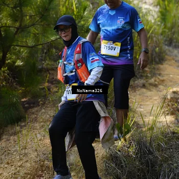 Runner Photo 5325018