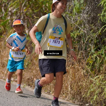 Runner Photo 5325019