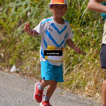 Runner Photo 5325021