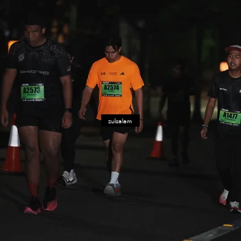 Runner Photo 5325022