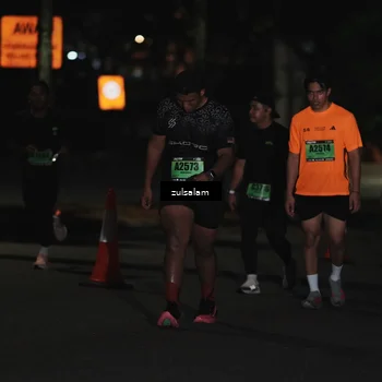 Runner Photo 5325023
