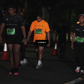 Runner Photo 5325024