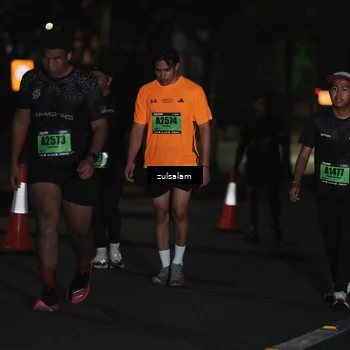 Runner Photo 5325025