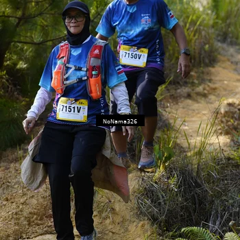 Runner Photo 5325030