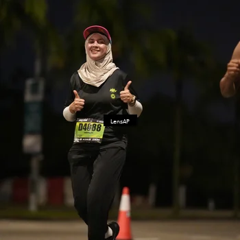 Runner Photo 5325032