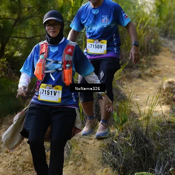 Runner Photo 5325036