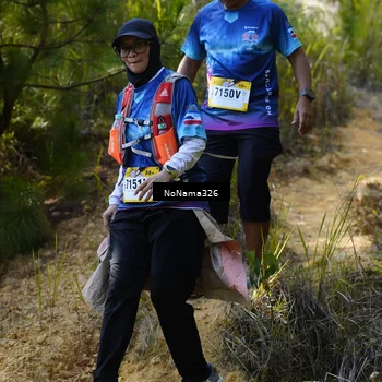Runner Photo 5325037